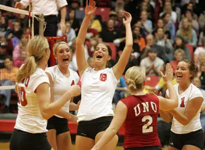 UNO Concludes Regular Season at No. 14 UCM - Omaha Athletics