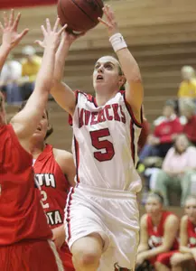 Thies Earns Nebraska Honor - Omaha Athletics