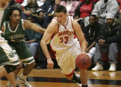 Tyler Albers' 27 Lead Mavs in 96-42 Win - Omaha Athletics