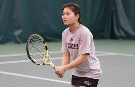 Mavs Drop Pair to Gustavus Adolphus, Drake - Omaha Athletics