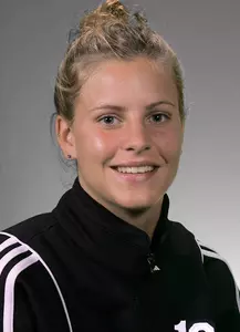 Soccer Earns First Player of the Week Honor - Omaha Athletics