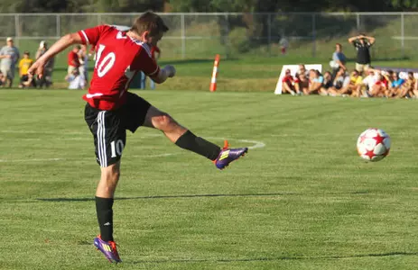 Mavs Fall Short in 3-1 Loss at Jacksonville - Omaha Athletics