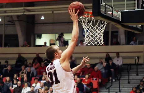 IPFW Drops Mavs 83-80 in Overtime - Omaha Athletics