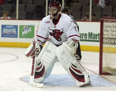 Mavericks Beat WMU 3-2 in Shootout - Omaha Athletics