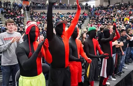 Mavericks Announce 2013-14 Men's Basketball League Schedule - Omaha Athletics