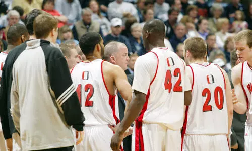 12th NCAA Tournament Trip Begins Saturday vs Tarle - Omaha Athletics