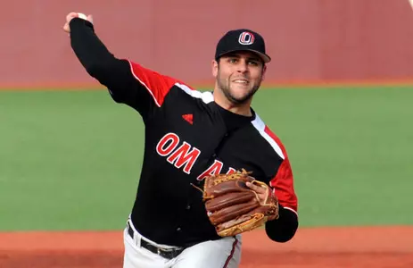 UNO Caps Road Swing at Northern Colorado - Omaha Athletics