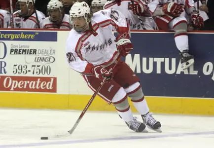 Buckeyes Complete Sweep Of Mavericks - Omaha Athletics