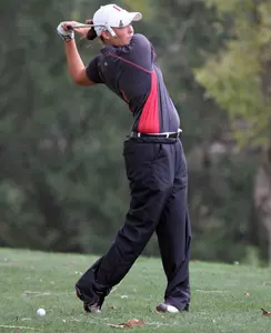 Strong Finish Nets Maverick Golfers Fourth Place - Omaha Athletics