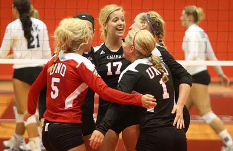 UNO-Wichita State Match Televised on Cox Channel 2 - Omaha Athletics