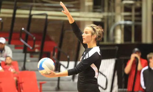 UNO Travels to Missouri Southern, Hosts Pair of Ho - Omaha Athletics