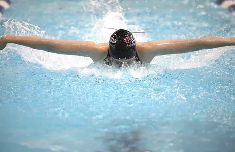 Jayhawks Swim Past Mavericks, 150-78 - Omaha Athletics