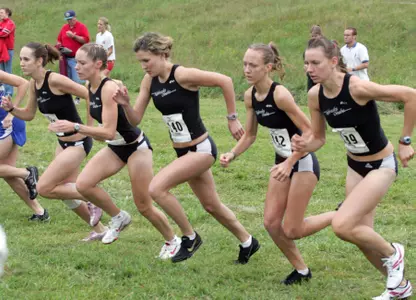 Runners to Compete in Lincoln Saturday - Omaha Athletics