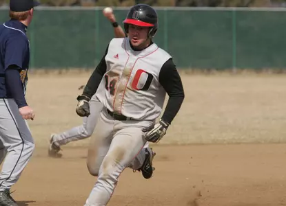 Mavs Sweep Duluth, Win Streak Extends to 12 - Omaha Athletics