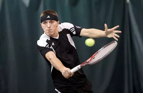Mavs Edge Leathernecks 5-2 - Omaha Athletics