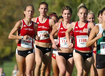 Mavericks Gear for NCC Meet Saturday - Omaha Athletics