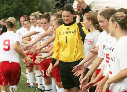Mavs Host Defending Champions Friday - Omaha Athletics