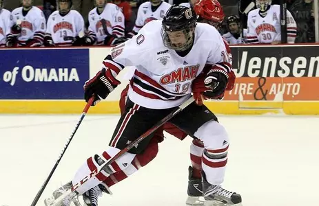 Badgers Edge Mavericks, 4-3 - Omaha Athletics