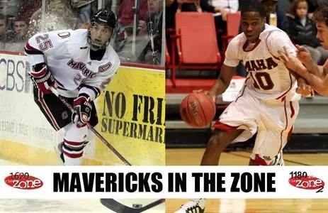 Hockey, Basketball Get New Home on Radio - Omaha Athletics