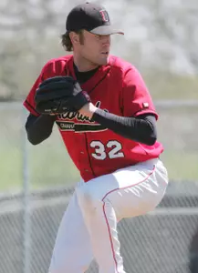 Mavs Rally to Sweep Upper Iowa - Omaha Athletics