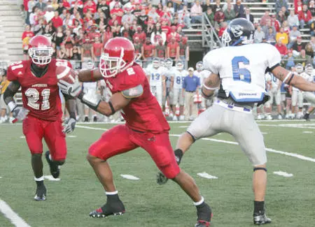 Taylor Pick Highlights Mav Scrimmage