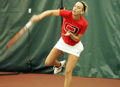 Mavs Edge SCSU in Regular Season Finale - Omaha Athletics