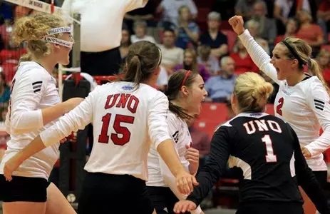 Mavs Ready for Final Road Swing - Omaha Athletics