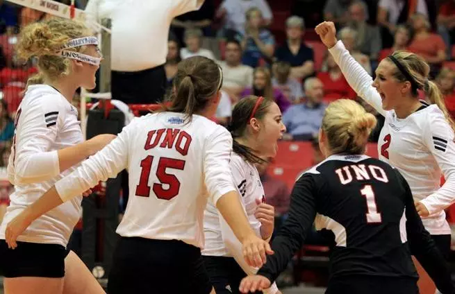 2013 Omaha Marriott Classic Tournament Central