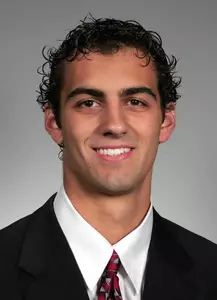 Marshall Earns CCHA Rookie Honor - Omaha Athletics