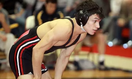 Maverick Spotlight: Cody Garcia