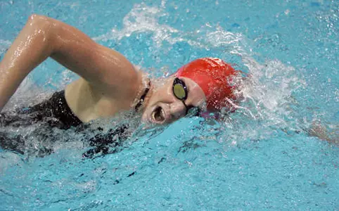 Mavericks Lead After First Day of Mutual of Omaha - Omaha Athletics