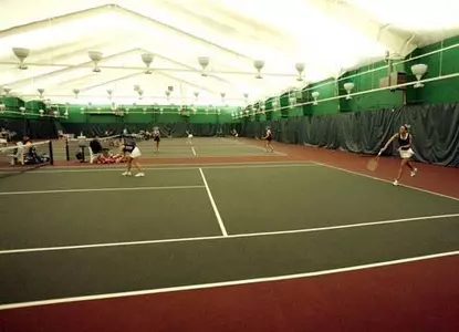 Tennis Serves Up 'Courtside with the Mavs' Friday - Omaha Athletics