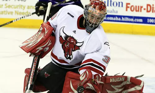 Beavers Blank Mavericks, 3-0 - Omaha Athletics