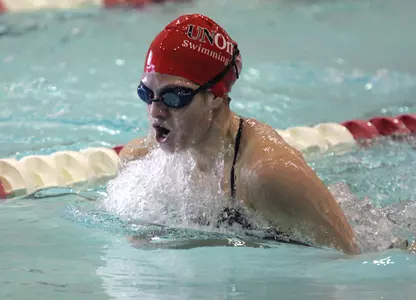Mavs Hit the Road for Bulldog Invite - Omaha Athletics