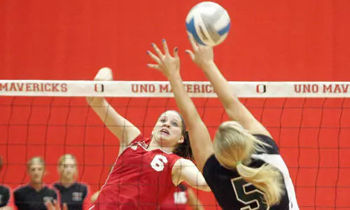 Offense Stumbles As Mavs Fall At Truman - Omaha Athletics