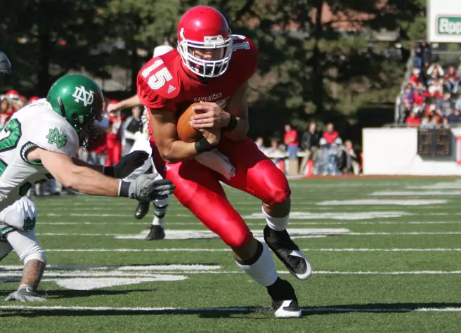 Mavericks Earn Title Share with Win