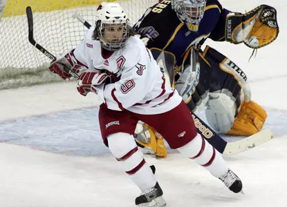 Late Goal by Koehler Ties CC; UNO Wins Shootout - Omaha Athletics