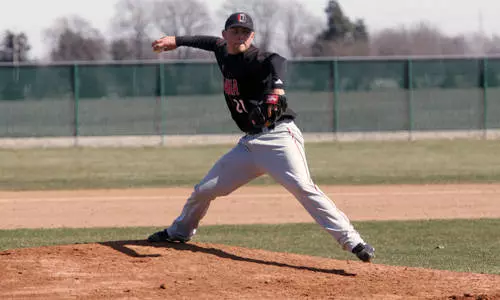 Hornets Take Two From Mavs to Win Series - Omaha Athletics