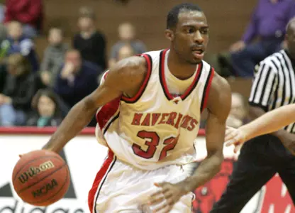 Career Night for Jenkins and Bridger Lead Mavs to - Omaha Athletics