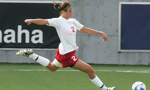 Baier Named MIAA Offensive Player of the Week - Omaha Athletics