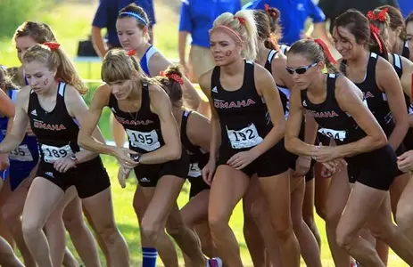 Mavs Ready For "Challenge" at USD - Omaha Athletics