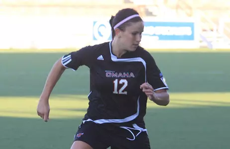 Falcons Fly Past Mavericks - Omaha Athletics