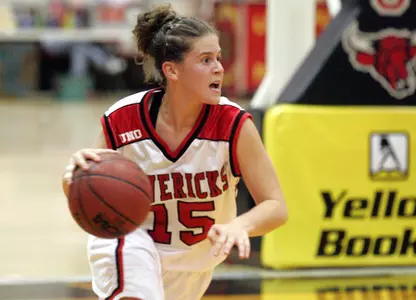 Mavs Suffer First Loss to Central Missouri - Omaha Athletics