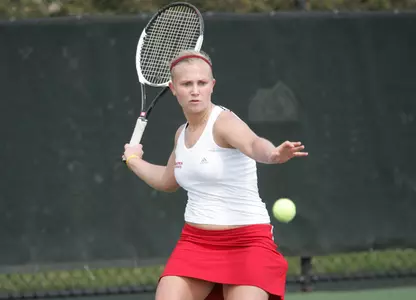 UNO Downs Lopers, Goes to 5-0 - Omaha Athletics