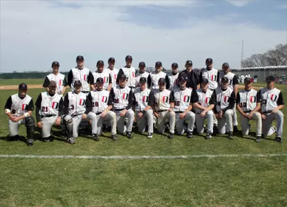 Mavs Headed to St. Cloud This Weekend - Omaha Athletics
