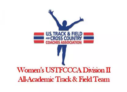 Five Named to USTFCCCA All-Academic Team - Omaha Athletics
