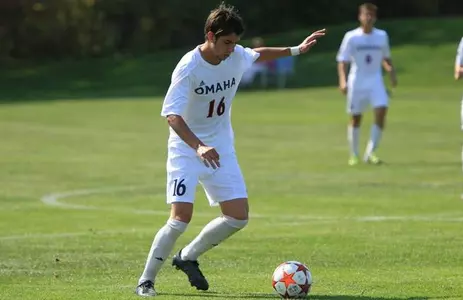 Kansas City Tops Mavericks in OT, 2-1 - Omaha Athletics