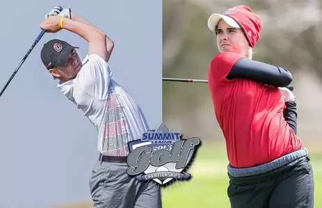 Women Stay in Third; Men Up To Seventh - Omaha Athletics