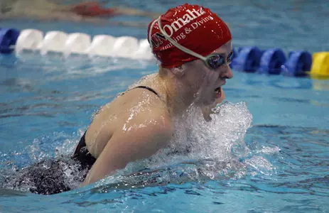 Omaha Tops Northern Iowa - Omaha Athletics