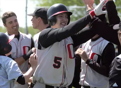 Four Mavericks Named First Team All-Region - Omaha Athletics